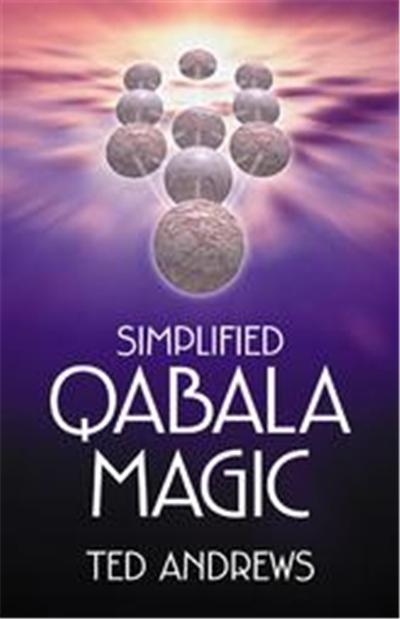 Simplified Qabala Magic