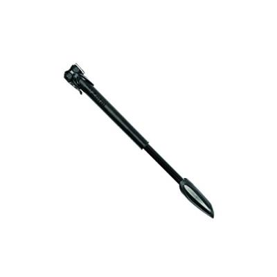 Zefal air profil mini pompe télescopique noir taille xl