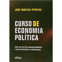 Curso de economia politica
