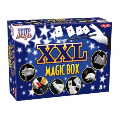 Tactic - 40167 - Kits De Magie - Magic Box Xxl