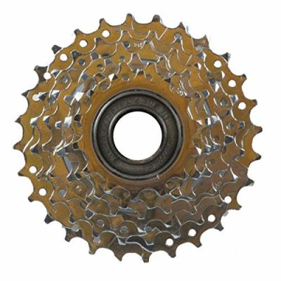 Mfm206ds sturmey archer roue libre chromé