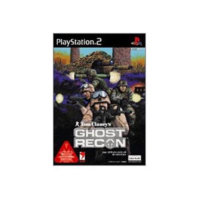 Ubisoft Tom Clancy'S Ghost Recon (Ubisoft Best) [Import Japonais]