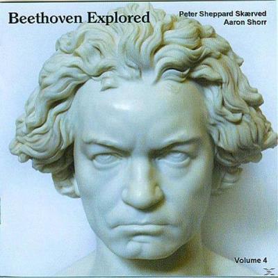 Beethoven Explored Vol.4