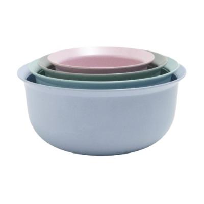 STELTON Z00207 PETIT BOL 4 PIÈCES