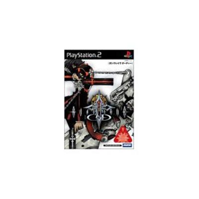 Sega Gungrave O.D. [Import Japonais]