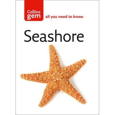 Seashore, Collins Gem Series