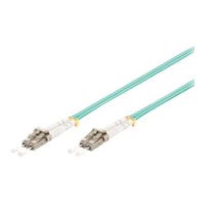 MicroConnect câble de réseau - 2 m - orange
