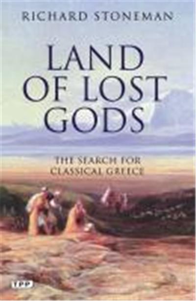 Land of Lost Gods