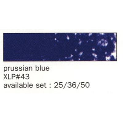 Pastel à l'huile - Prussian Blue - Bâton