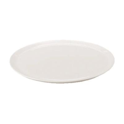 REVOL 5600 PLAT À FOUR POUR TARTE/PIZZA PORCELAINE BLANC 2 CM