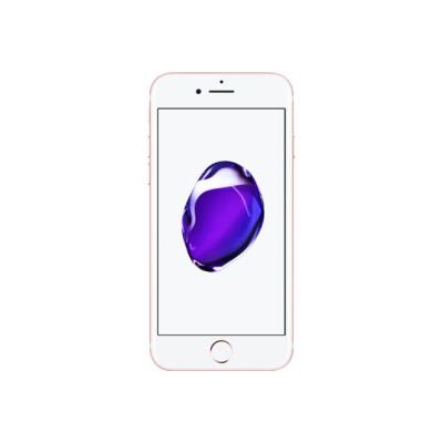 Apple iPhone 7 - rosegoud - 4G LTE, LTE Advanced - 32 GB - GSM - smartphone