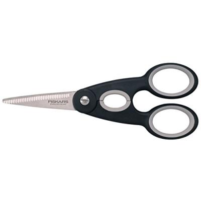 Fiskars ciseaux de cuisine softtouch, 22 cm 859977