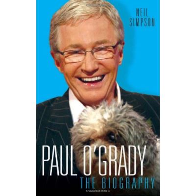 Paul O'Grady