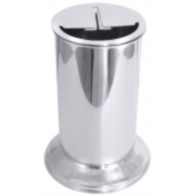 Pot Lave-couteau Ø 11 cm H 30 cm - 2,3 L