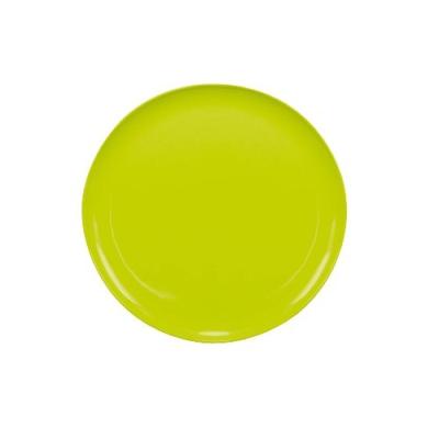 ZAK DESIGNS 0204-2550 PLATEAU ROND BBQ VERT 37 CM