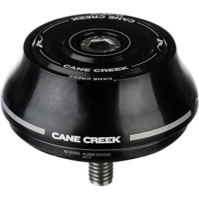 Canecreek baa0095k 40 series is42 jeu de direction noir