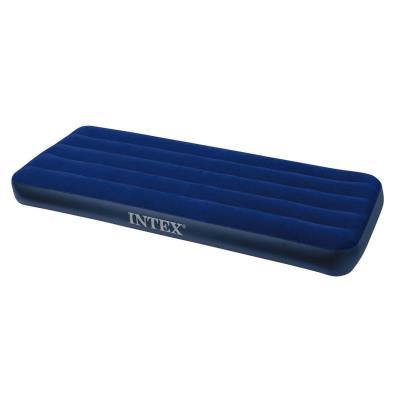 Intex 68950 matelas lit d'appoint 1 place