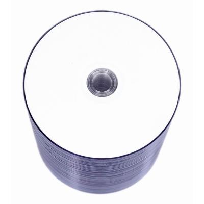 Dvd + r esperanza [broche 100 4,7 go 16x à nadruku] 1301 -