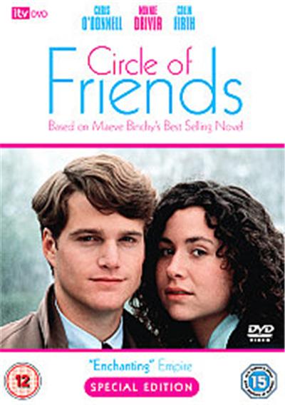 Circle Of Friends , (Special Edition)
