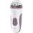 Epilateur électrique Calor EP8080C0 Skin Respect Blanc et Violet_2