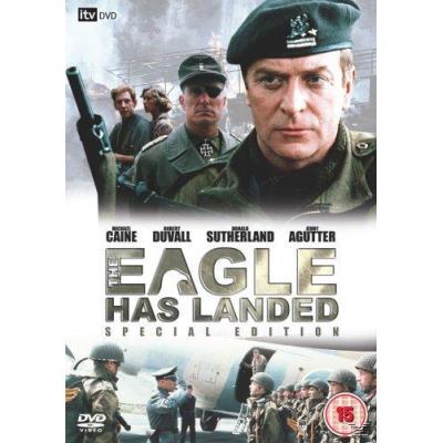 The Eagle Has Landed , (Special Edition)