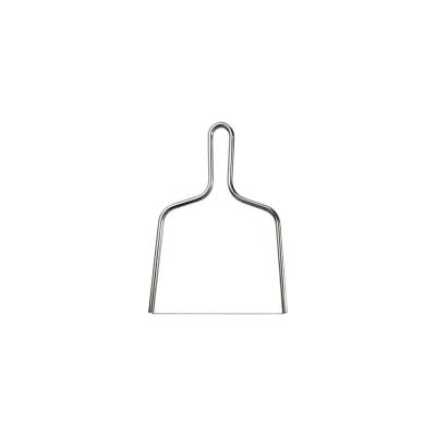 Roger orfevre lyre droite inox 13 soz*861620
