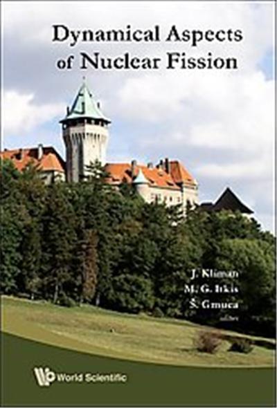 Dynamical Aspects of Nuclear Fission