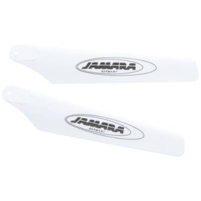 Jamara - 037176 - Modélisme - Pale De Rotor En Bas Speedy Big Jamara
