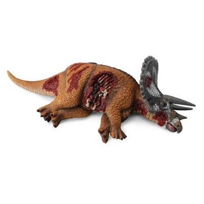 Figurines Collecta - Dinosaure Triceratops
