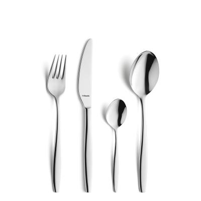 Amefa - M?Nag?Re 49 Pièces Inox - 181000waf04e90