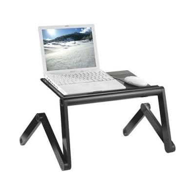 Station de travail pour notebook tablette PC et iPad