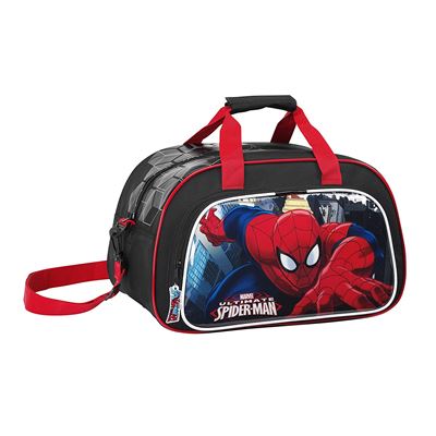 Spiderman, Cartable