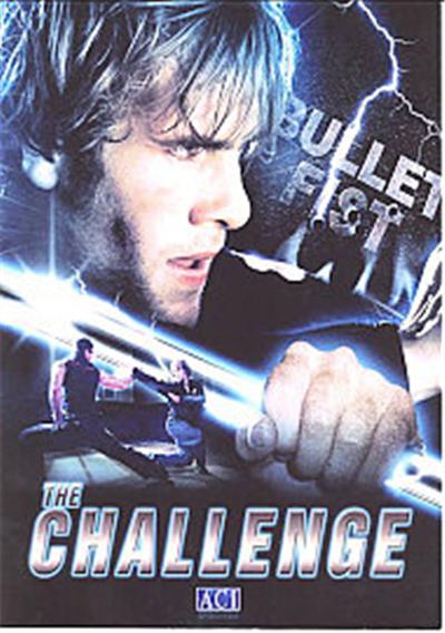 The Challenge