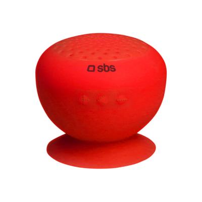 SBS Gable - luidspreker - voor draagbaar gebruik - draadloos