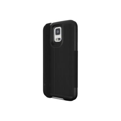 Incipio Watson Wallet Folio - beschermende bedekking voor mobiele telefoon