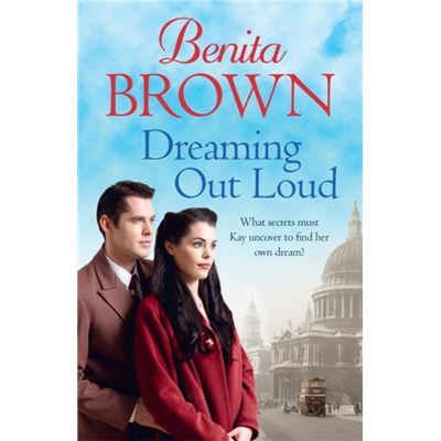 Dreaming Out Loud: Secrets abound in this gripping post-war saga