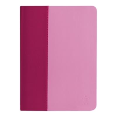 Samsung gal tab a 10 petal pink pouce belkin f7p336btc02