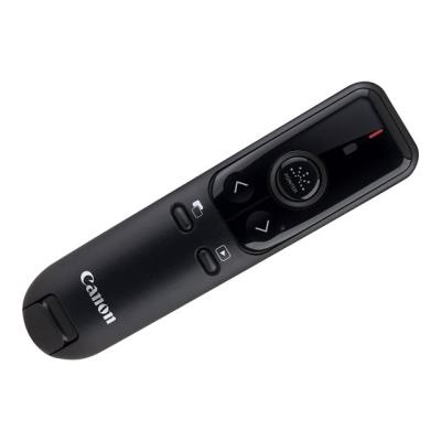 Canon PR500-R - télécommande de présentation