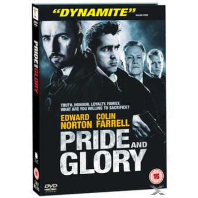 Pride And Glory