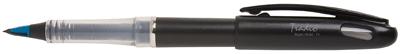 Pentel - Feutre A Plume Pentel Tradio Bleu