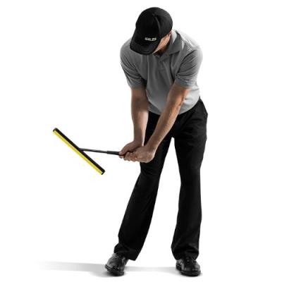 Sklz power position accessoire dentraînement au swing noir