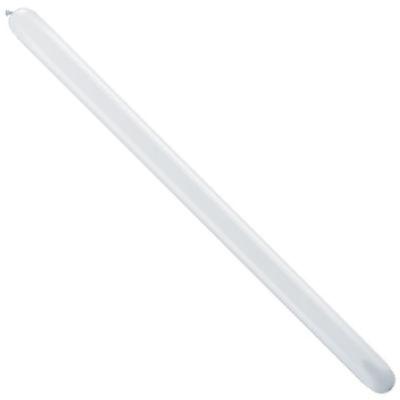 Ballons Qualatex 260 blanc (sachet de 100)