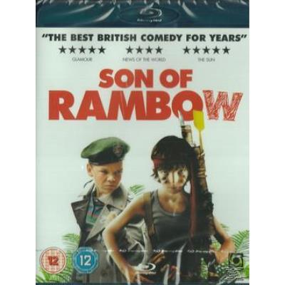 Son Of Rambow