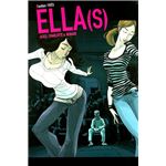 Ella (S). Alice, Charlotte & Renaud