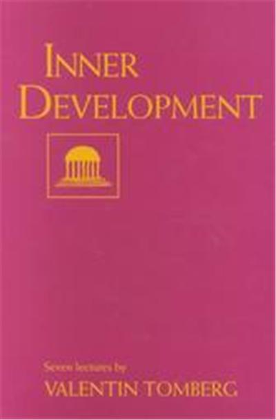 Inner Development