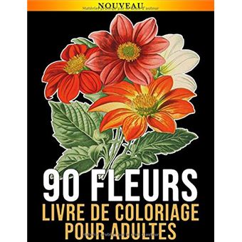 Coloriage adulte fleur : 90 911 images, photos de stock, objets 3D et  images vectorielles