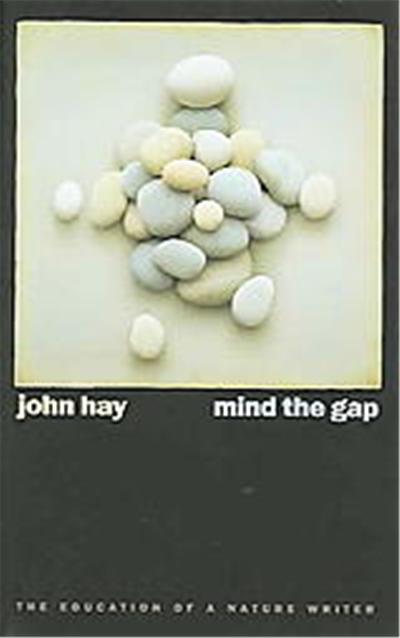 Mind the Gap, Environmental Arts and Humanities Series