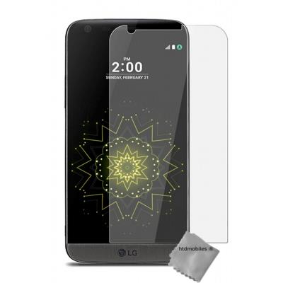 Lot de 3x films de protection protecteur ecran pour LG G5
