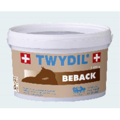Meilleurs prix pour Twydil beback - 1.5 kg
