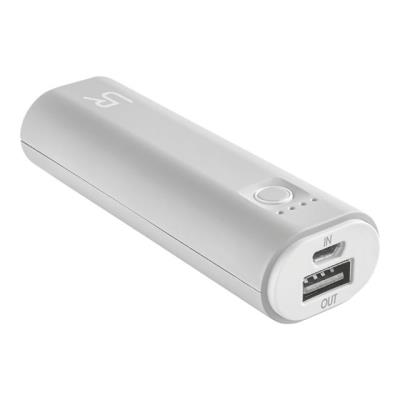 Urban Revolt Cinco Powerbank 2600 - mobiele oplader